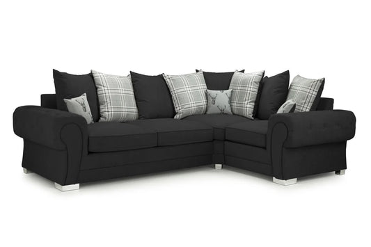 Verona Scatterback Sofa Right Hand Facing Corner