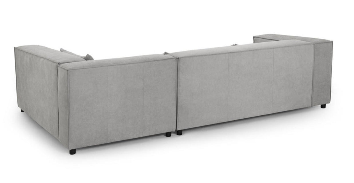 Becca Corner Sofa