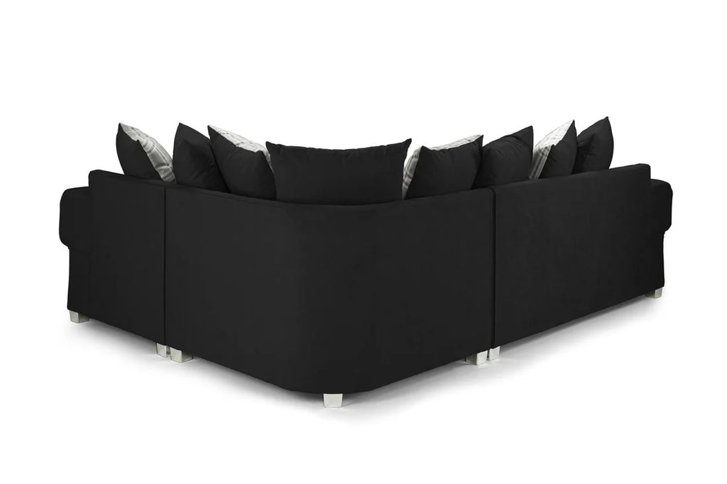 Left or Right Hand Corner Sofa