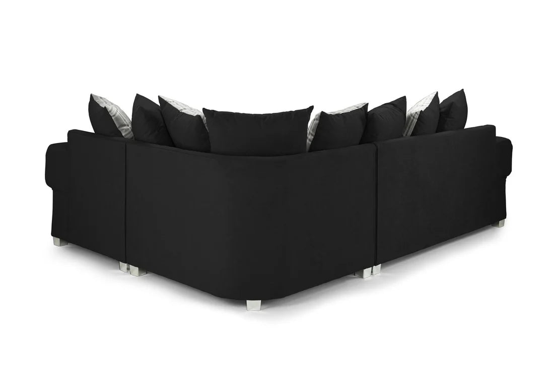 Left or Right Hand Corner Sofa