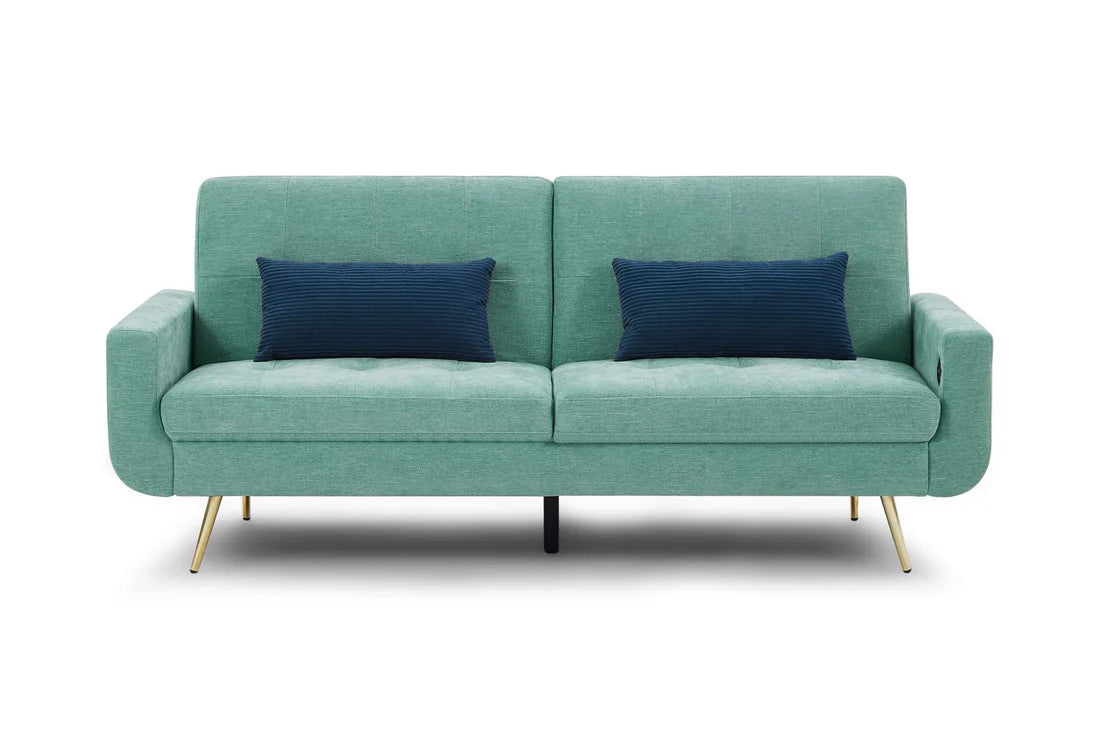 Lyra Sofabed 3 Seater Sofa