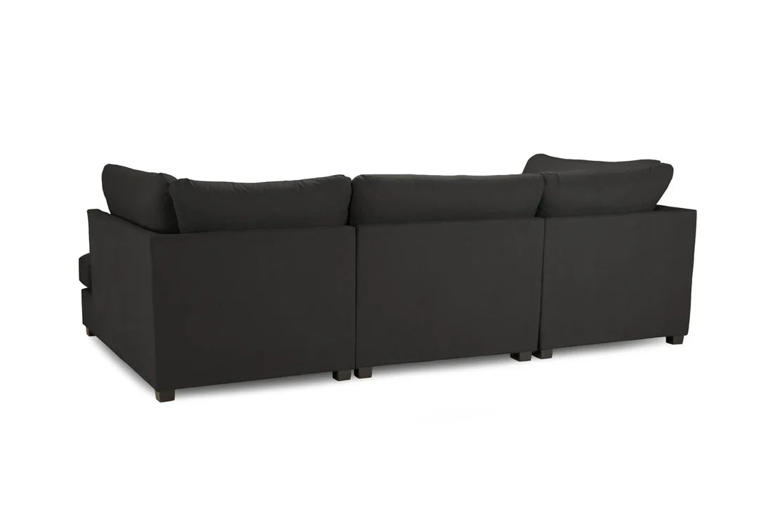 Carnaby Sofa U Shaped Corner