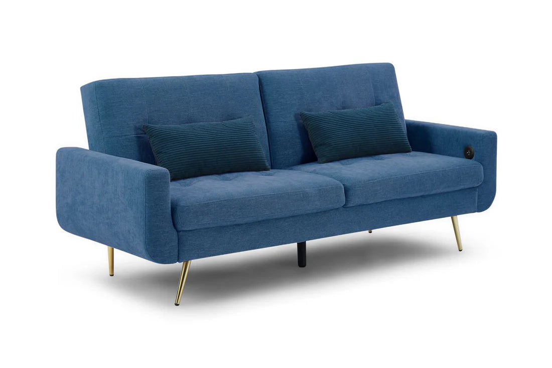 Lyra Sofabed 3 Seater Sofa