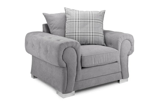 Verona Scatterback Sofa Armchair