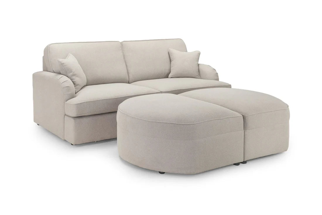 Erin Sofabed 3 Seater