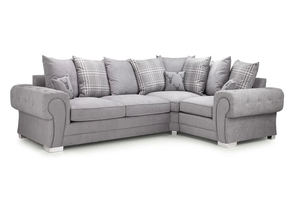 Sofa Verona Bed Right Hand Facing Corner