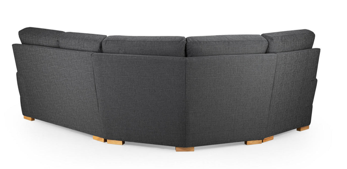 Bento Left Hand Corner Sofa