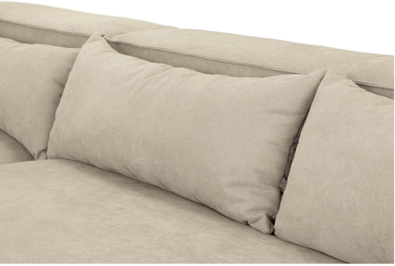 Becca Corner Sofa