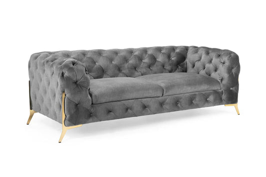 Chelsea Chesterfield Sofa 3 Seater