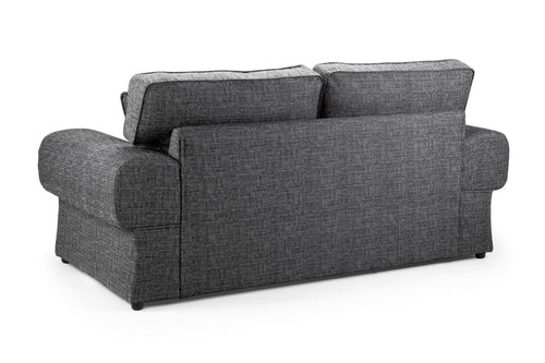 3 Seater Sofa UK | Wilcot 3 Seater Cinema Sofa | Living Room Sofa