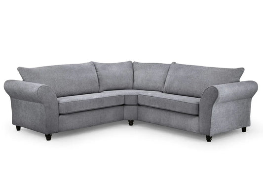 Ashley Sofa Large Corner