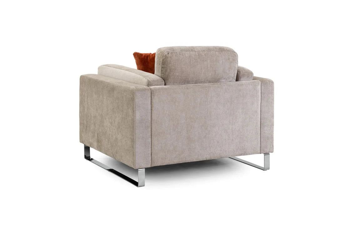 kingston Sofa Armchair