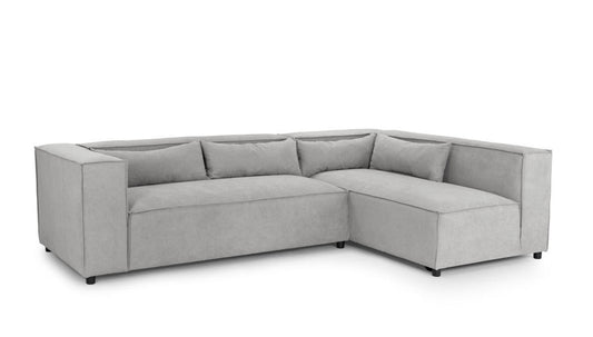 Becca Corner Sofa