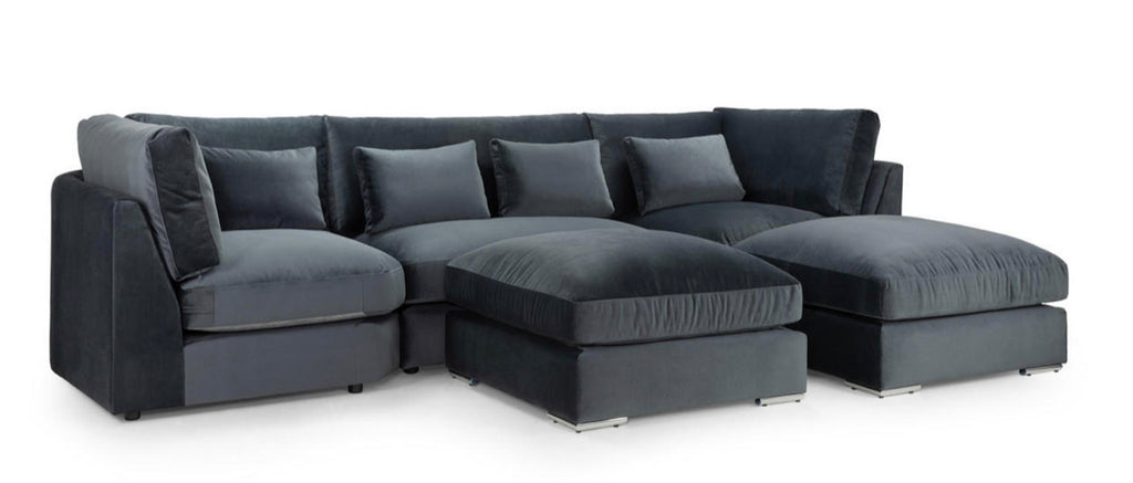 Belgravia Large Display Sofa