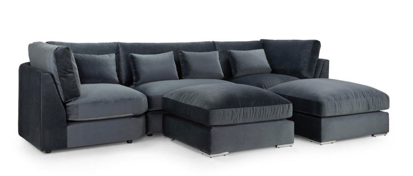 Belgravia U Shape Sofa