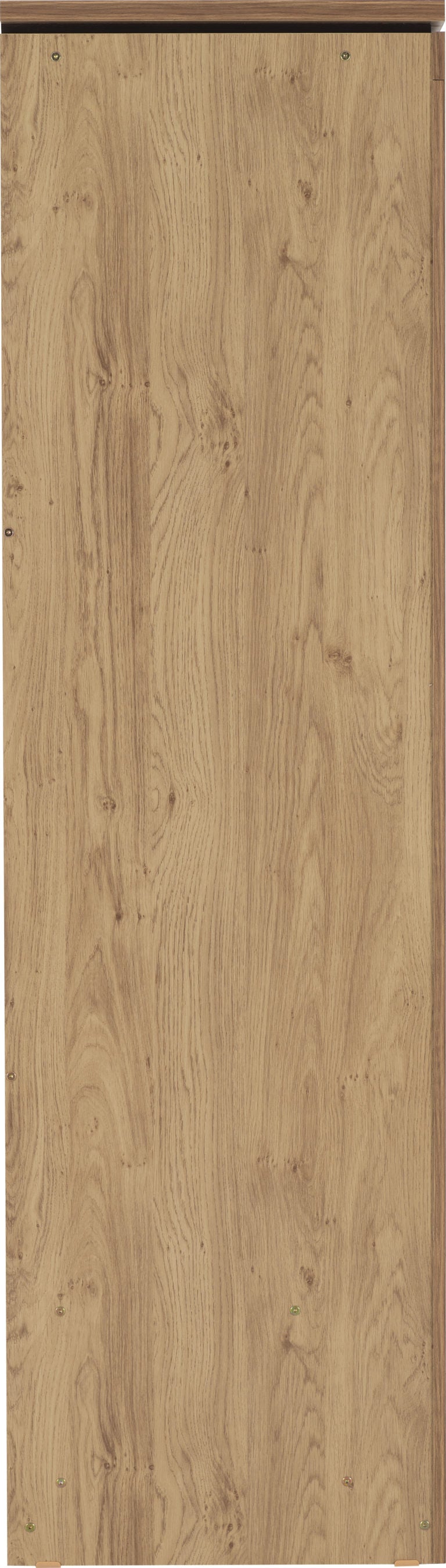 Seconique Charles 2 Door Sliding Wardrobe Mirror Doors
