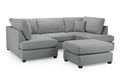 Carnaby U Shaped Sofa Beds