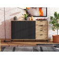 Darkwood Sideboards