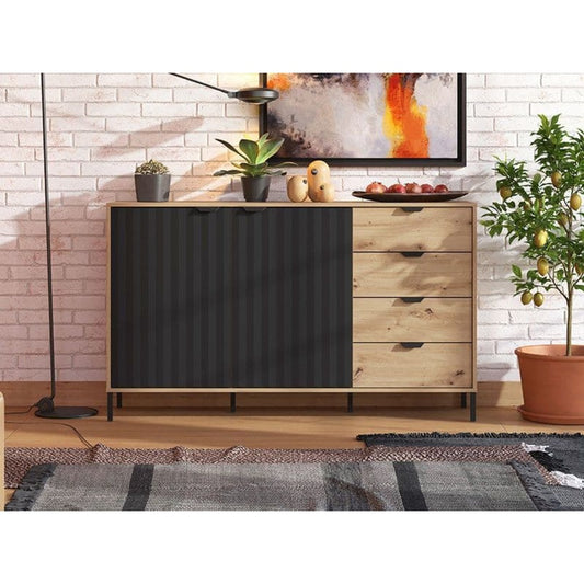 Darkwood Sideboards