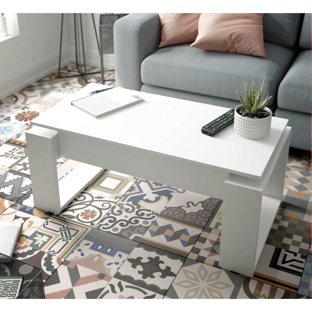 Display Coffee Table