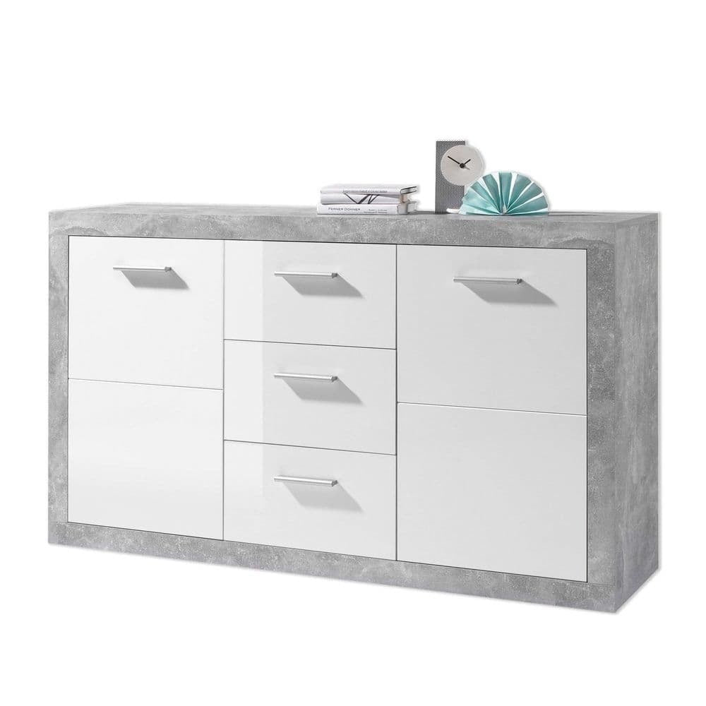 Extra Large Sideboard