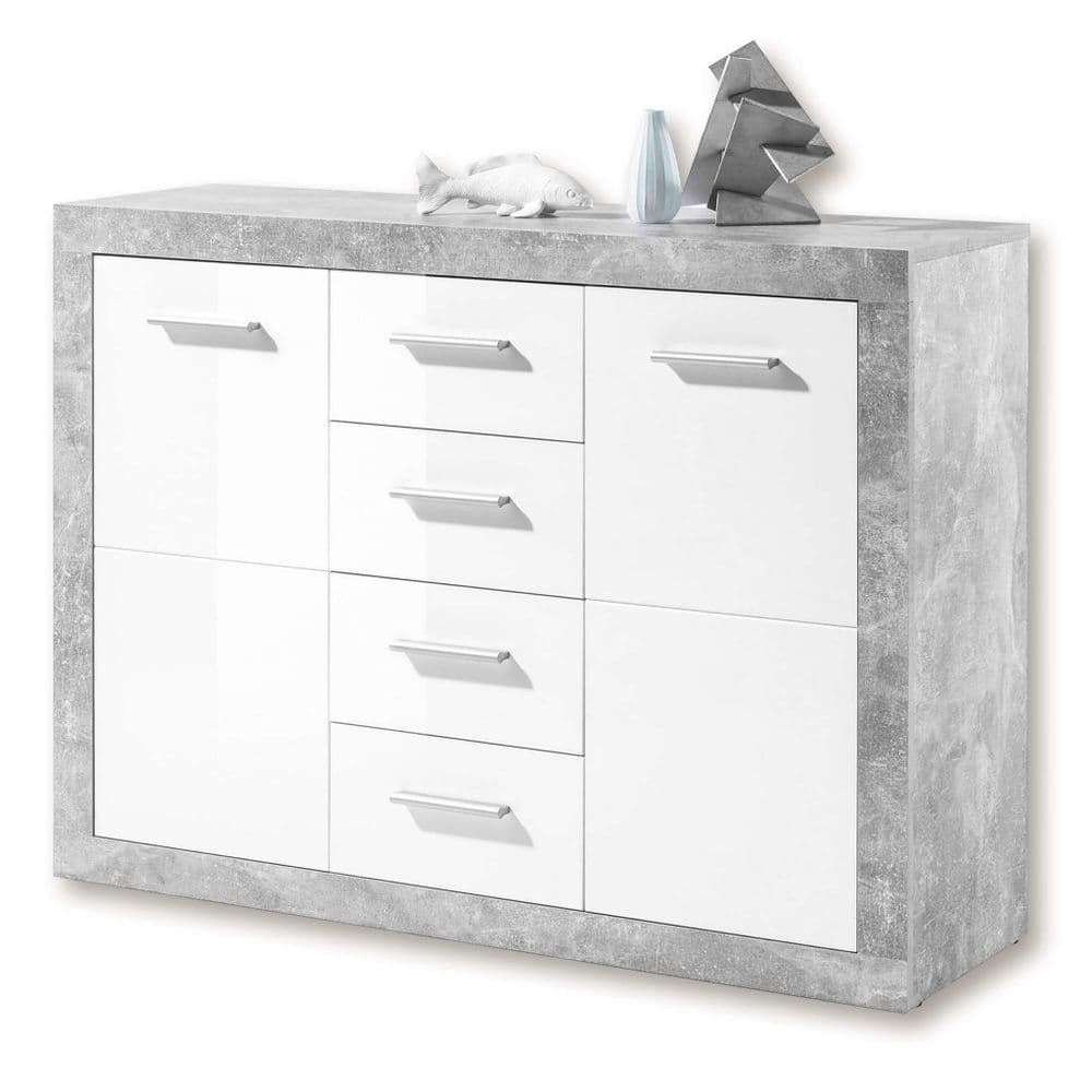 Extra Large Sideboard for Living Room