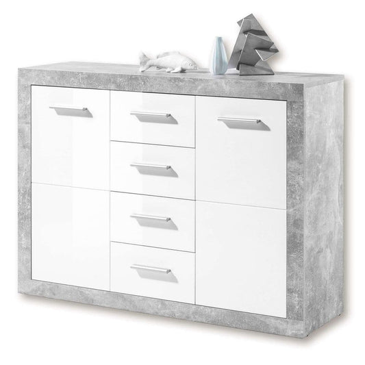 Extra Large Sideboard for Living Room
