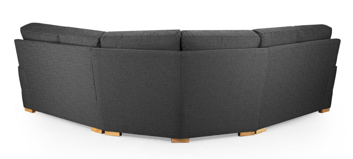 Bento Large Corner Sofa