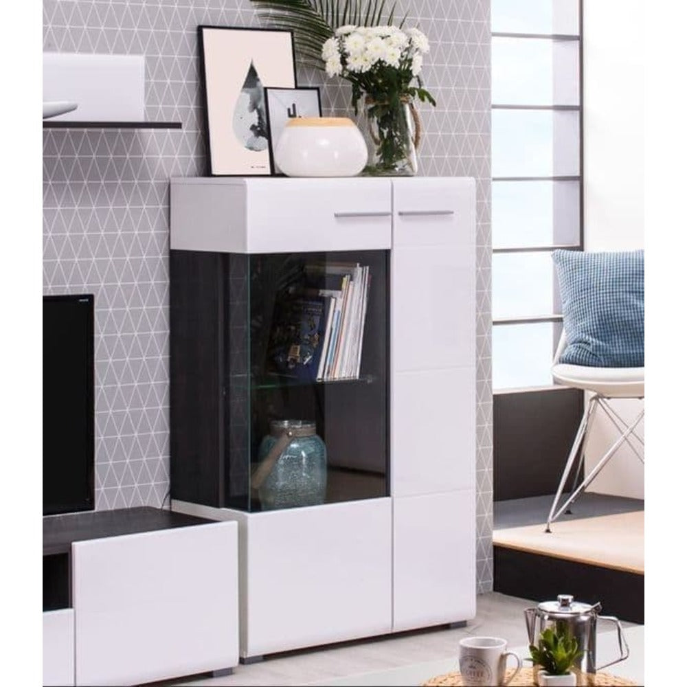 Large Display Cabinet