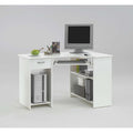 Painted Desk