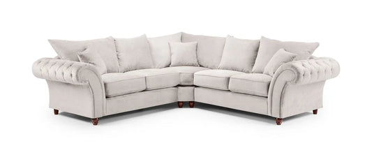 Windsor Fullback Sofa Large Corner