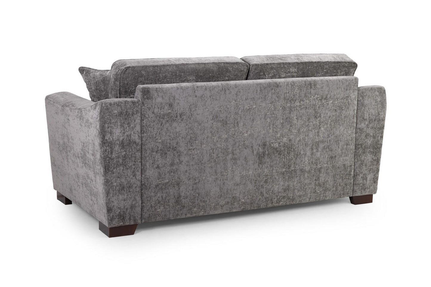 Astrid 2 Seater Sofa - Grey