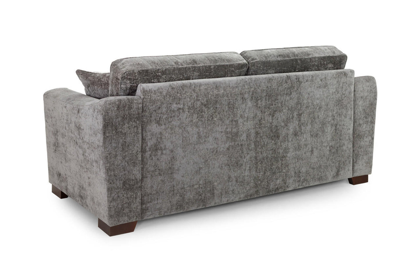 Astrid 3 Seater Sofa - Grey