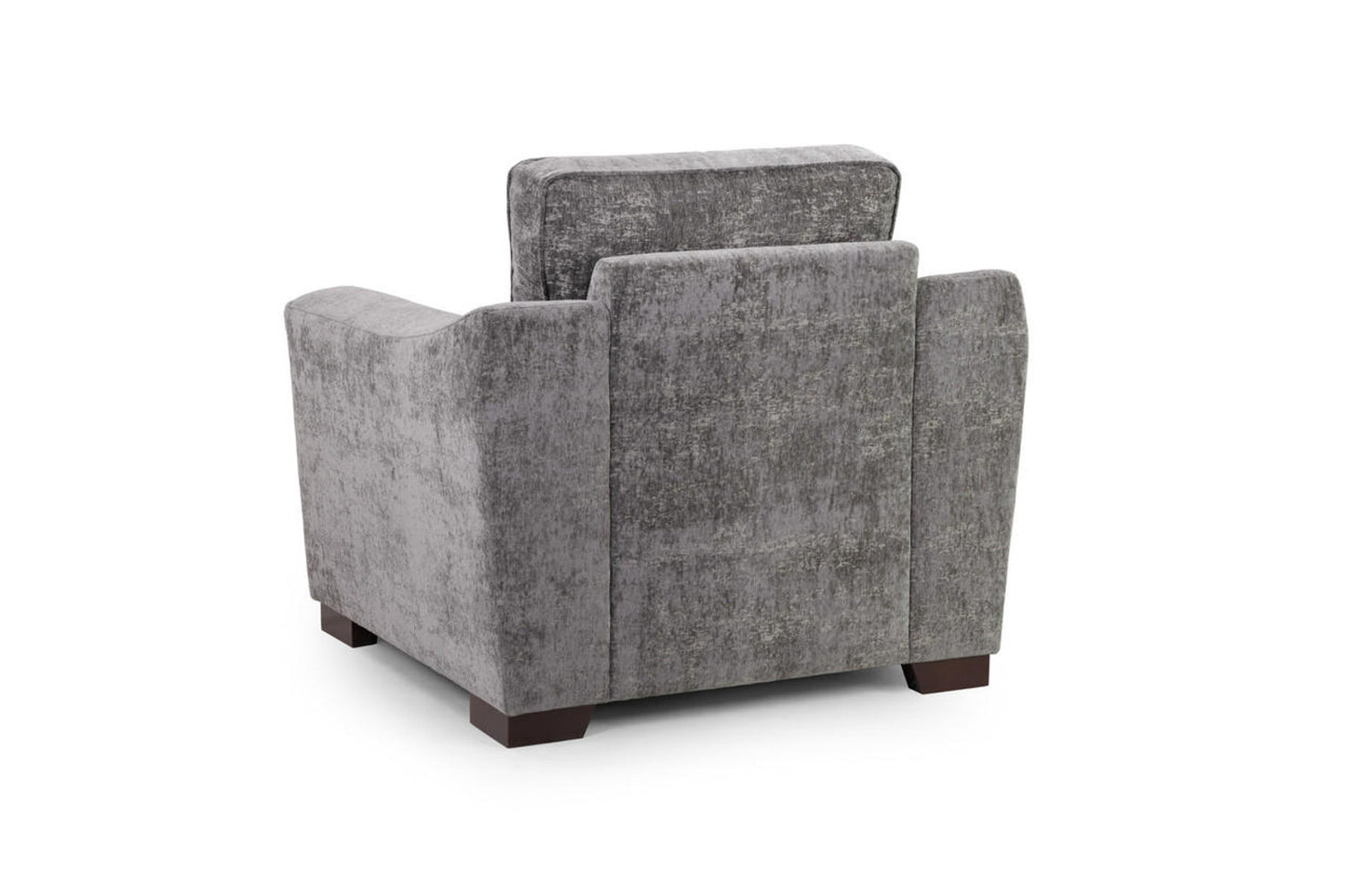 Astrid Sofa Armchair - Grey