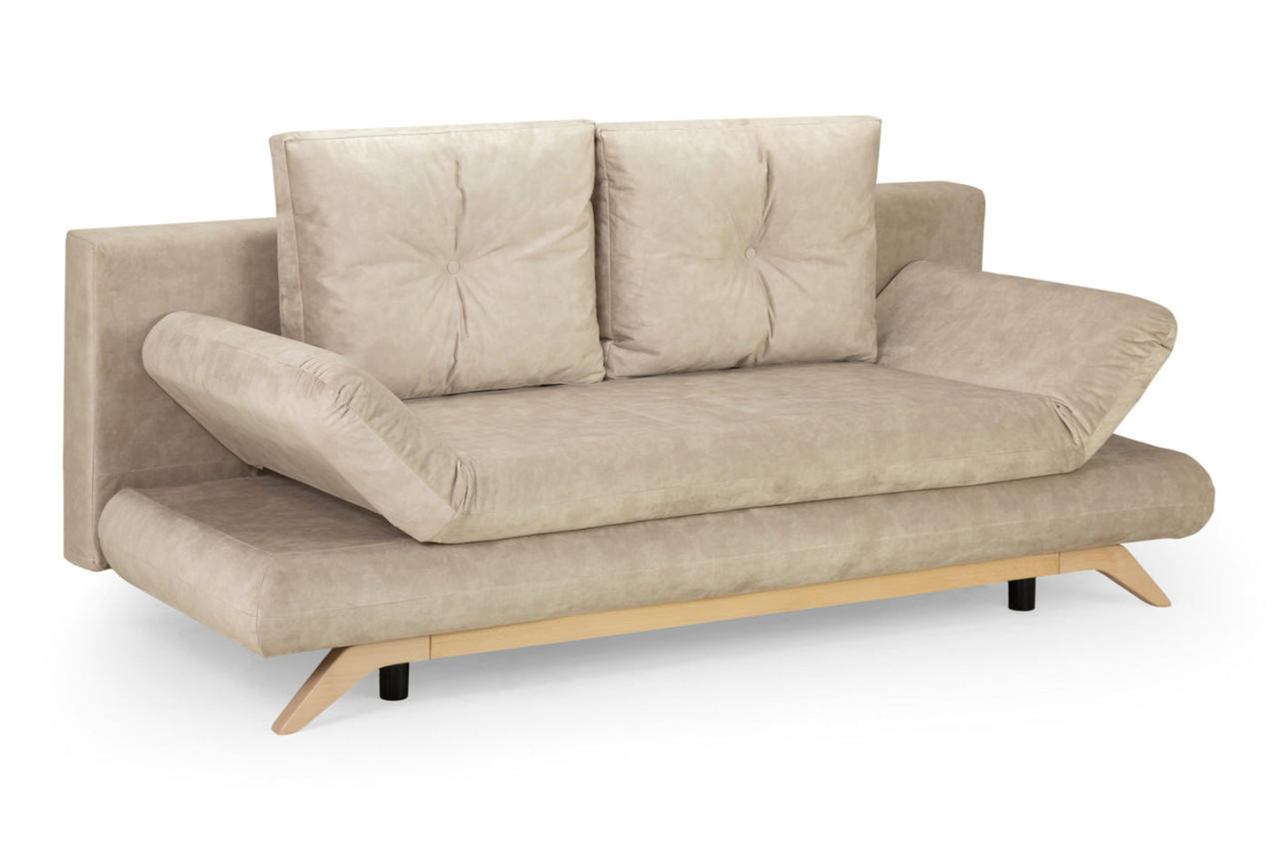 Athell 3 Seater Sofabed