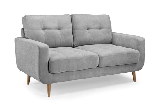 Aurora 2 Seater Sofa - Grey