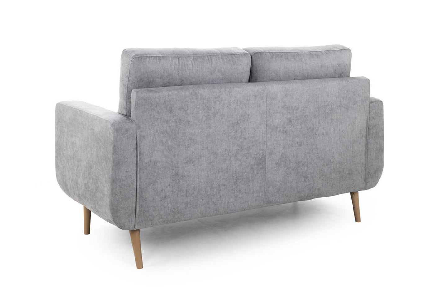 Aurora 2 Seater Sofa - Grey