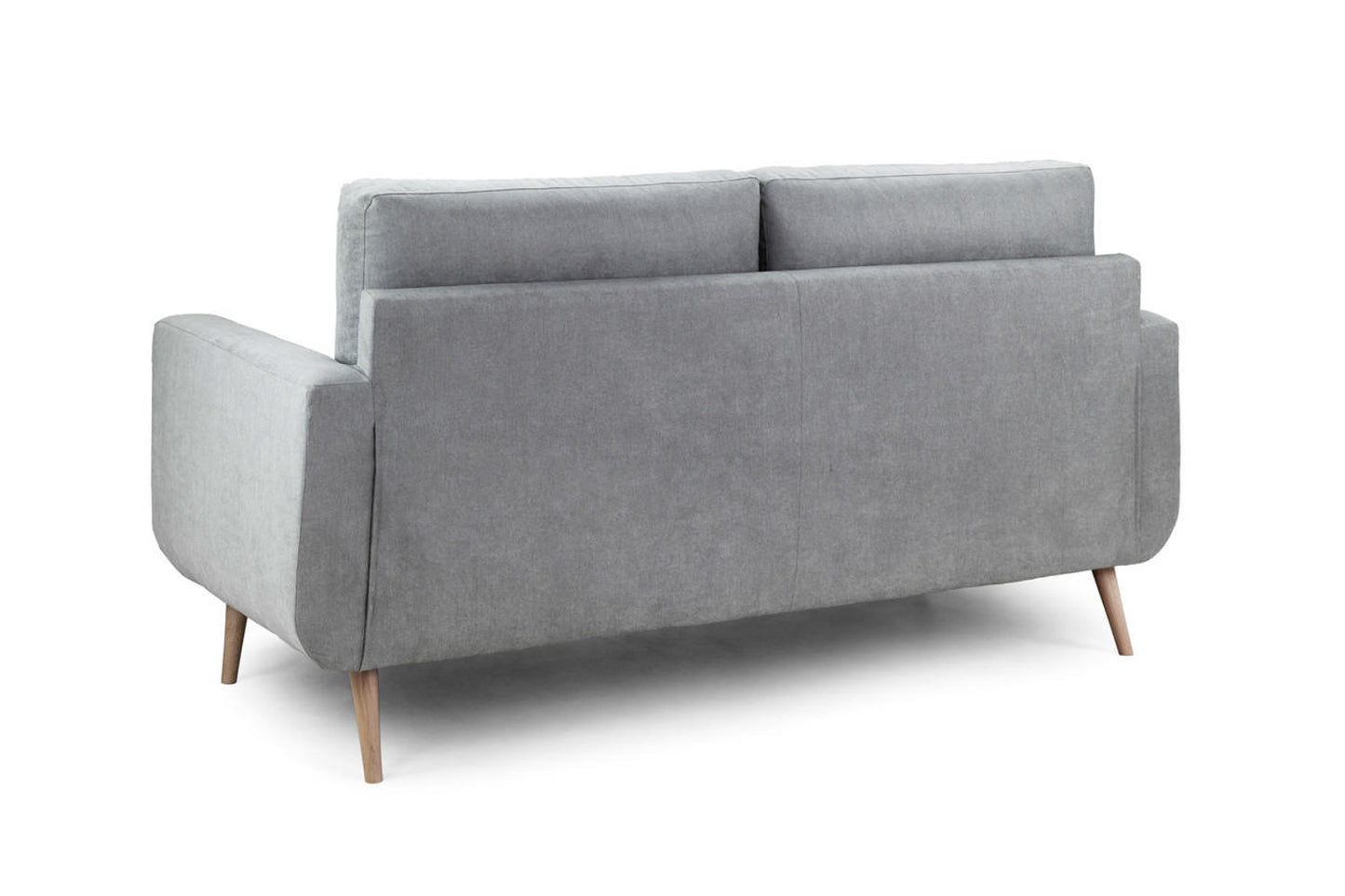 Aurora 3 Seater Sofa - Grey