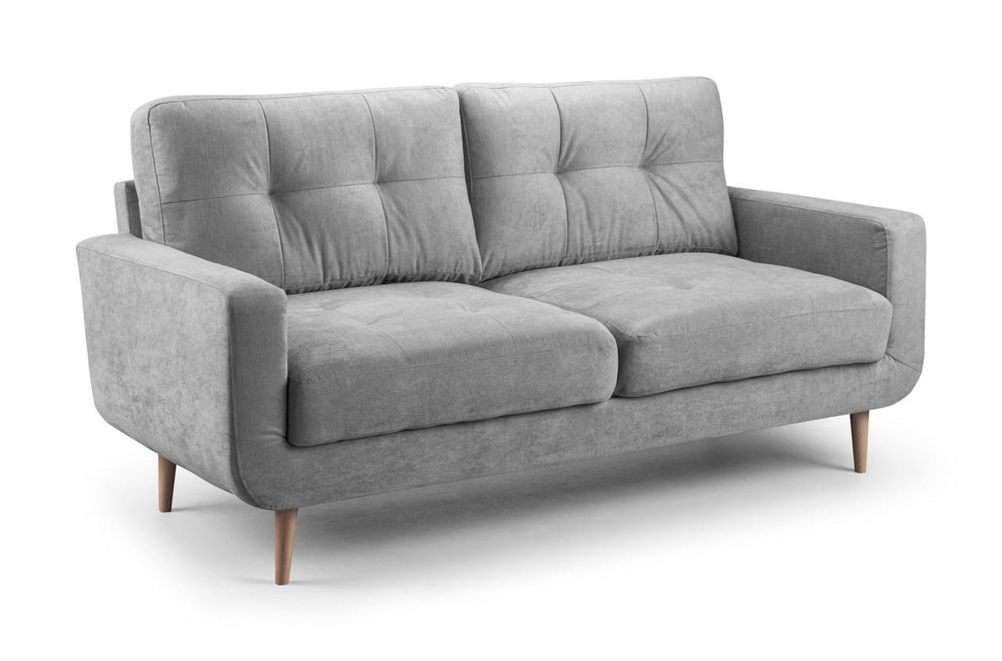 Aurora 3 Seater Sofa - Grey