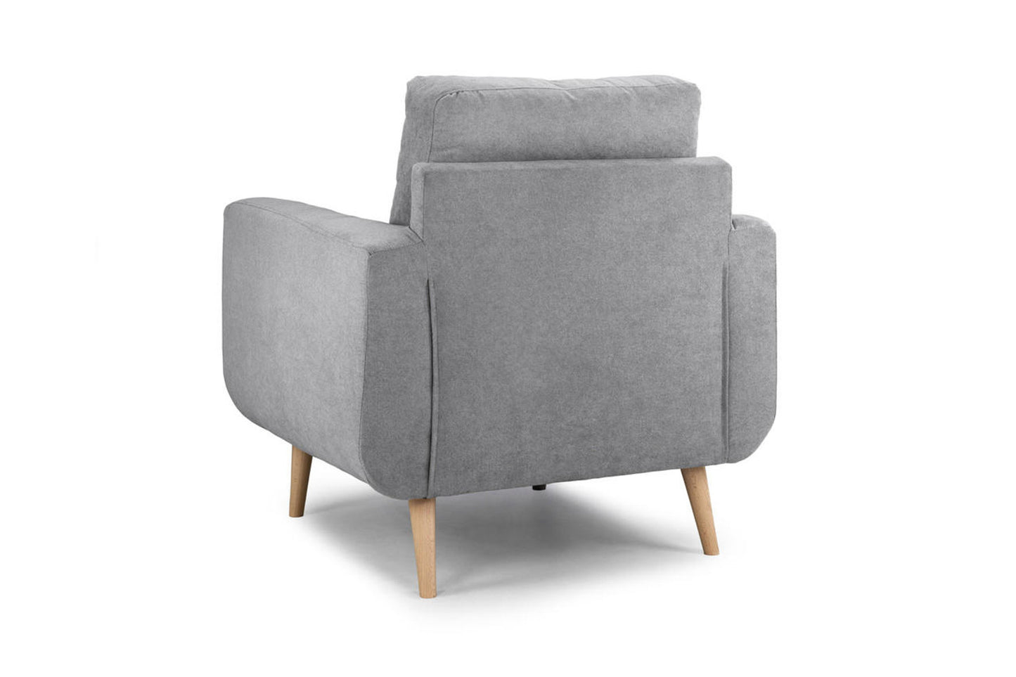 Aurora Armchair - Grey