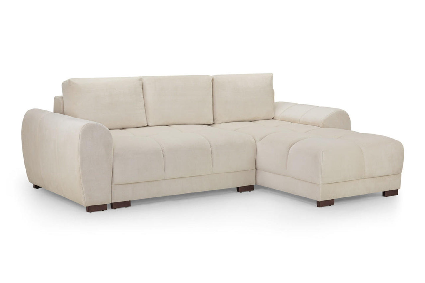 Azzuro Universal Corner Sofabed