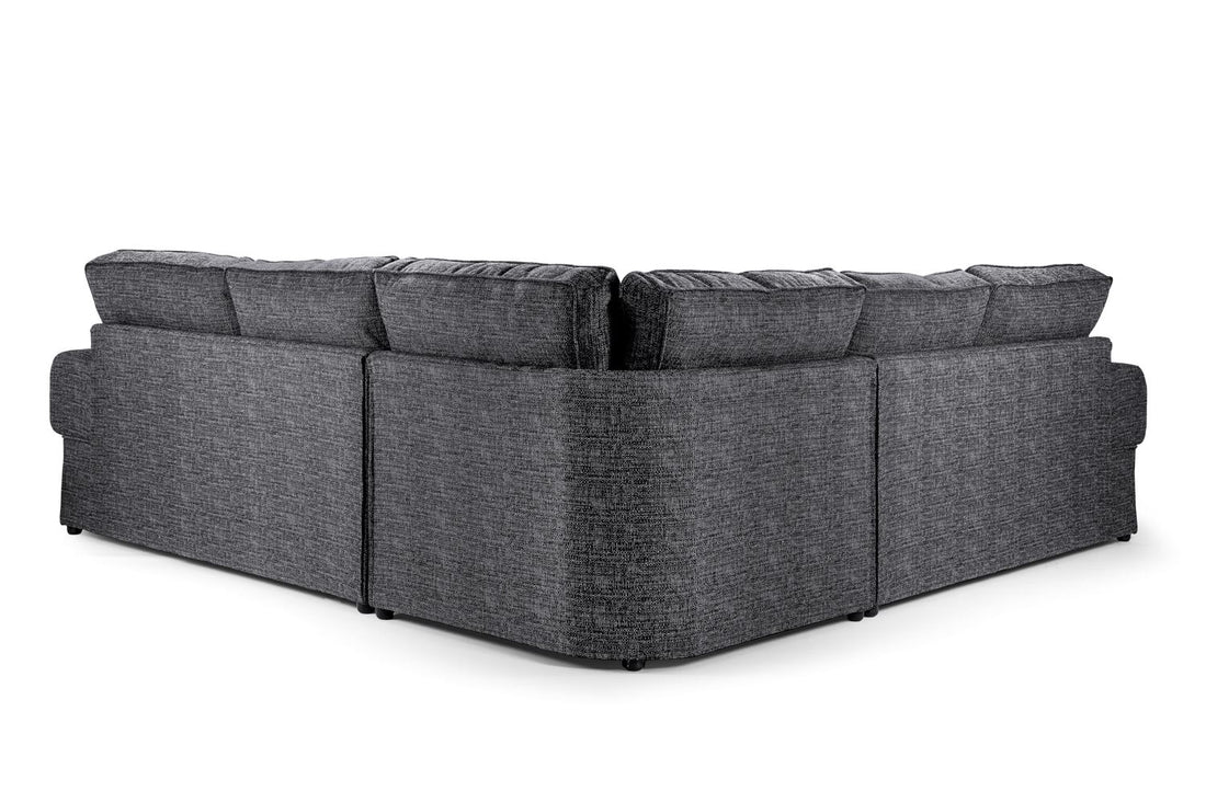 Wilcot Display Large Corner Sofa