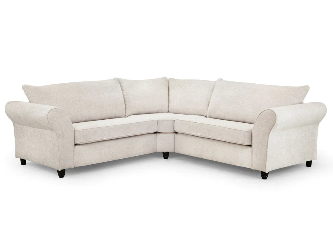 Ashley Sofa Large Corner