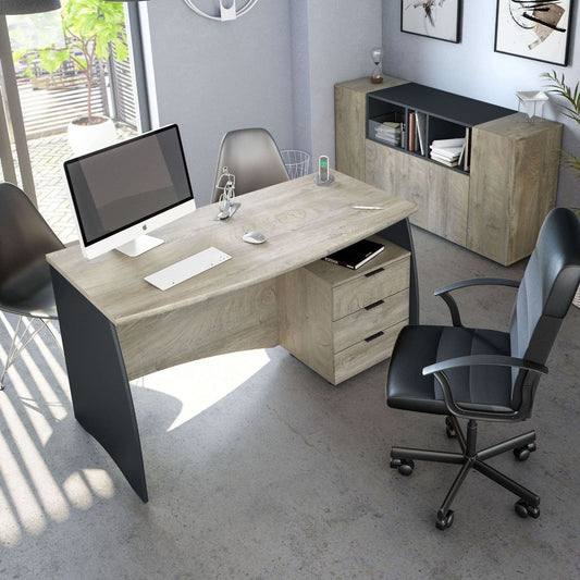 bisley desk