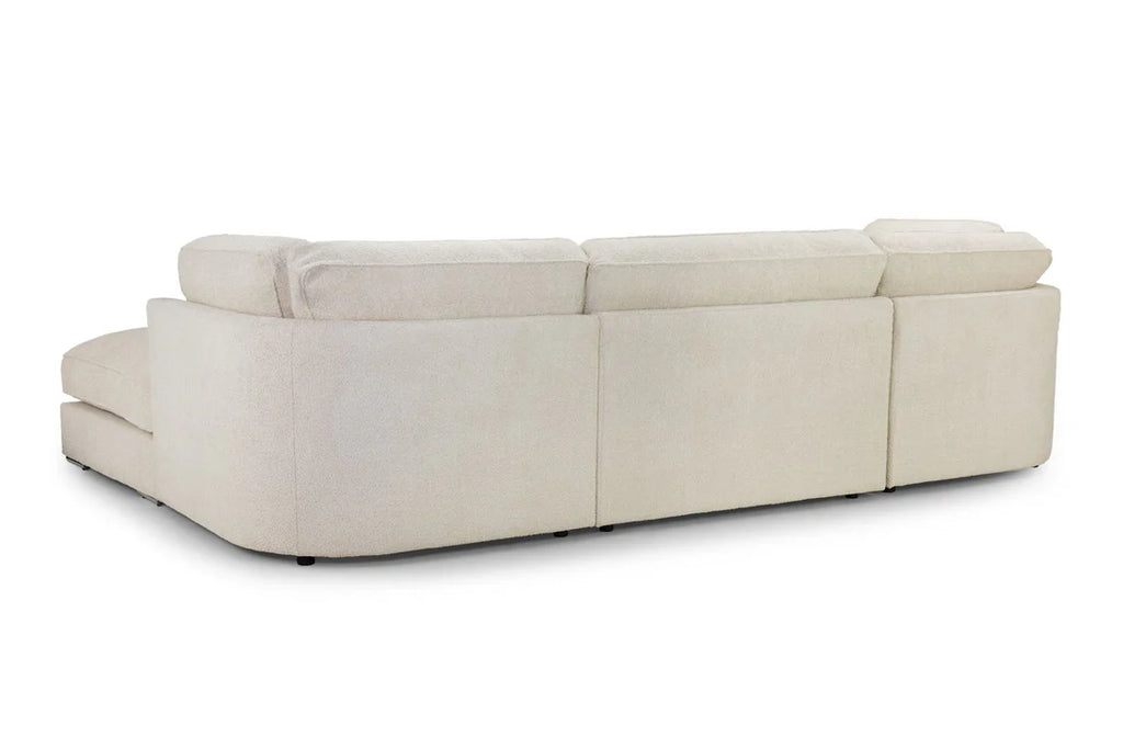 Inga Large U Shaped Sofa