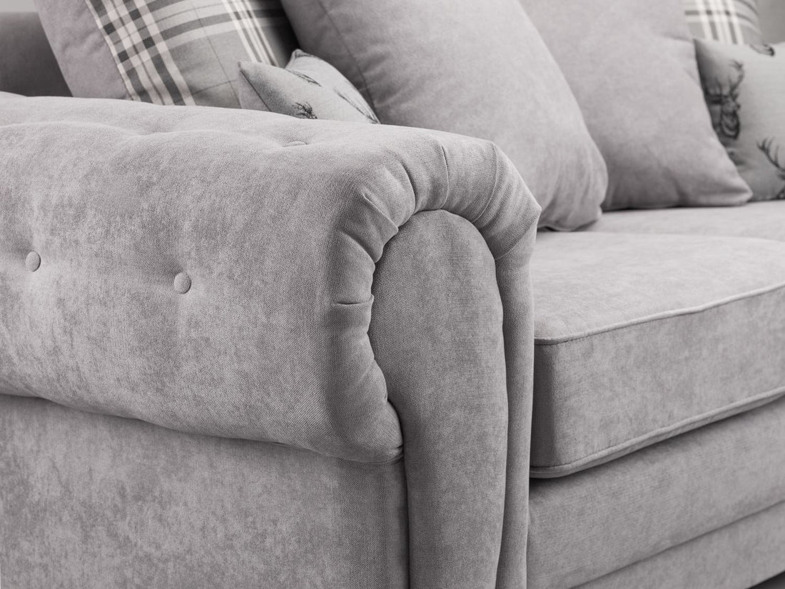 Left or Right Hand Corner Sofa
