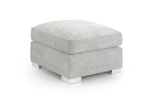 Cony Footstool