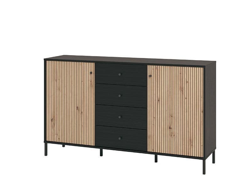 Riverton Sideboard Drinks Cabinet