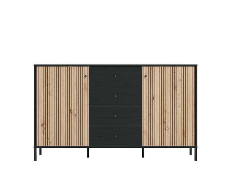 Riverton Sideboard Drinks Cabinet