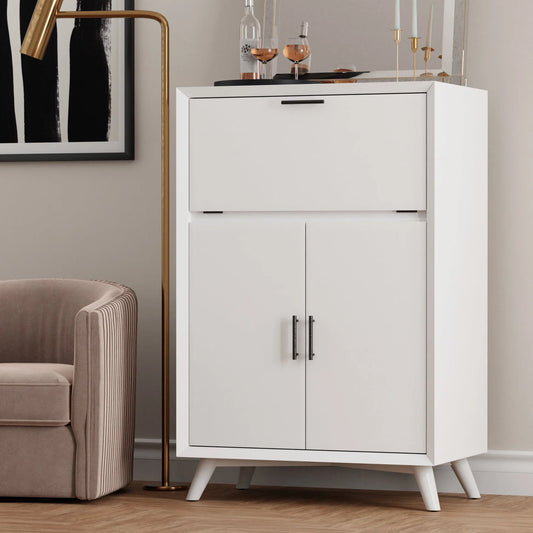 cocktail cabinet